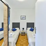 Apartment Nevera In Zadar