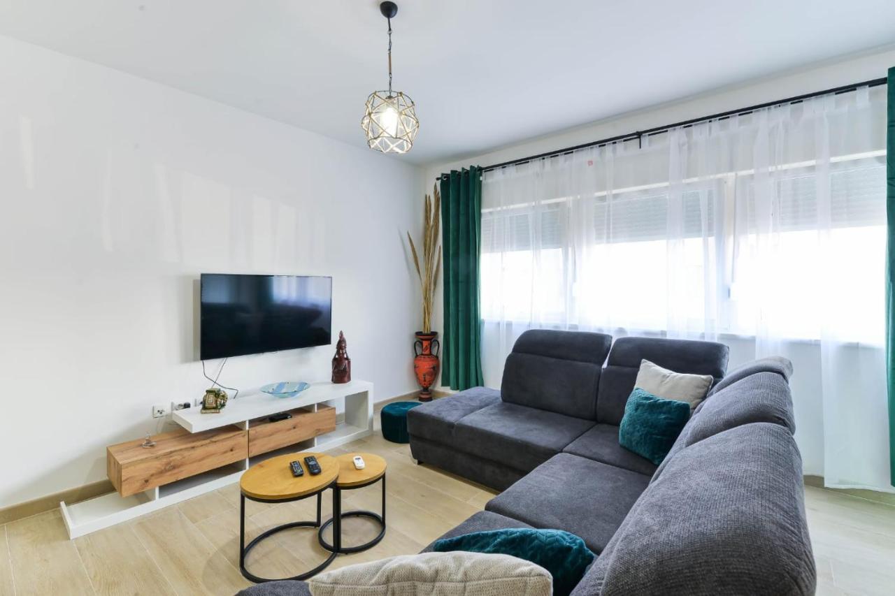 Apartment Nevera In Zadar