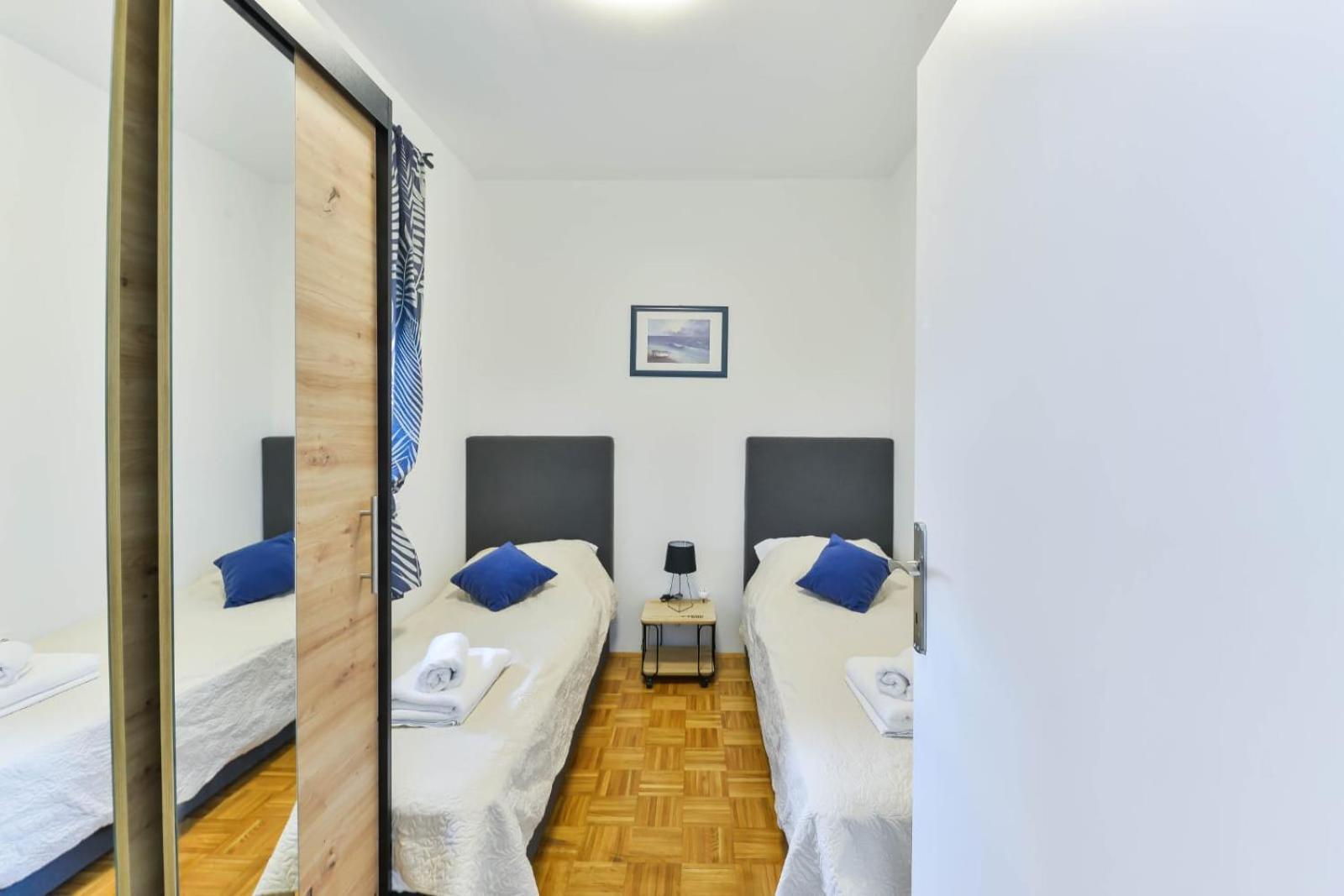 Nevera In Apartment Zadar
