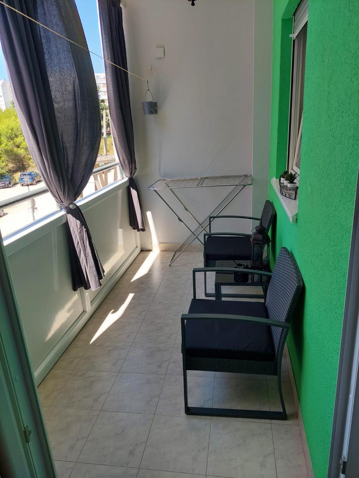 Apartment Nevera In Zadar