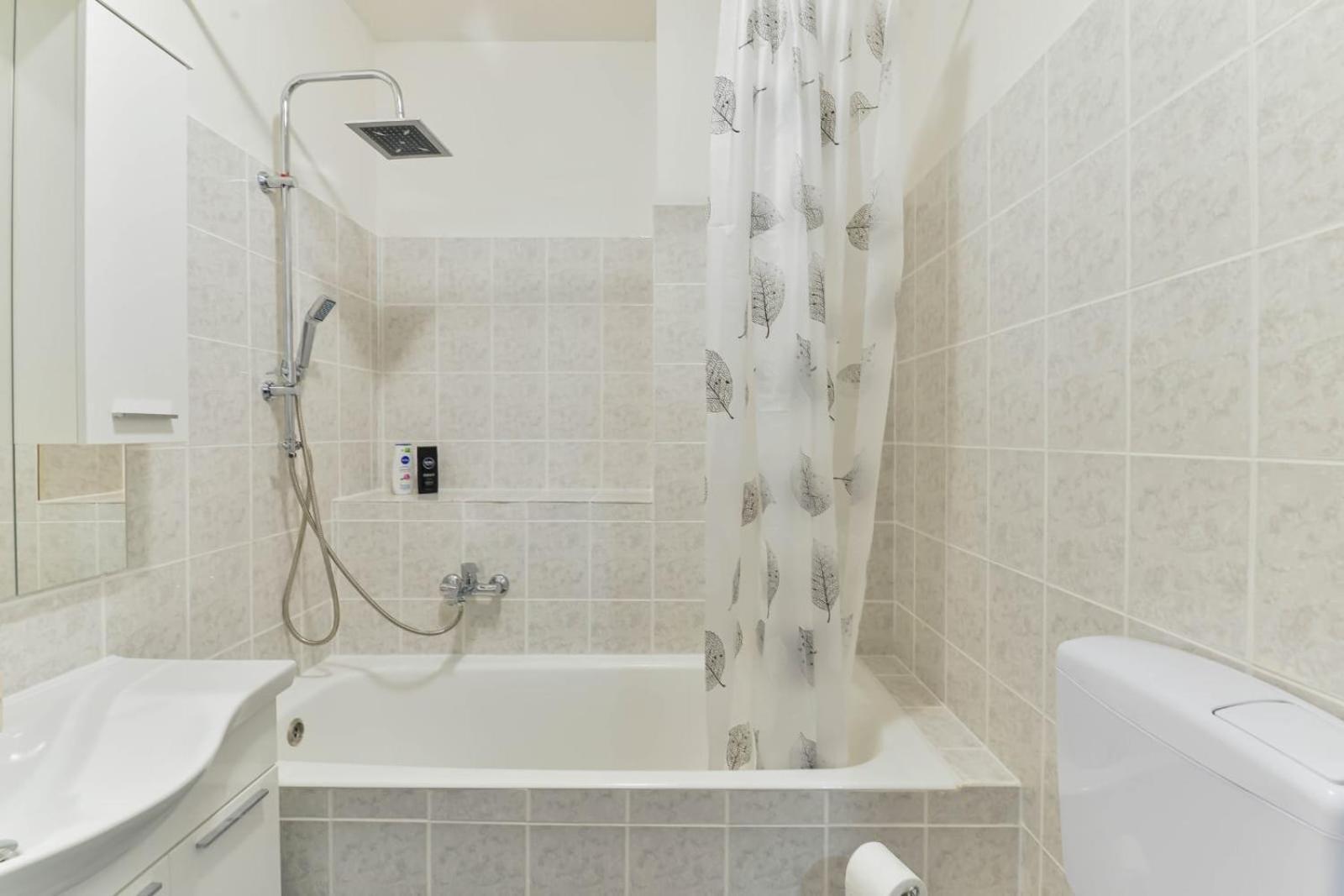 Apartment Nevera In