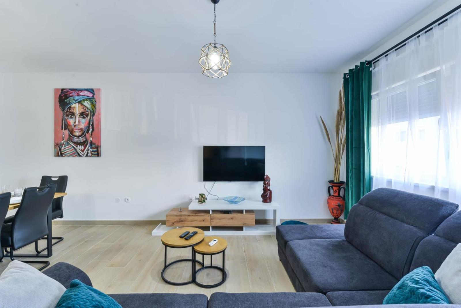 Apartment Nevera In Zadar